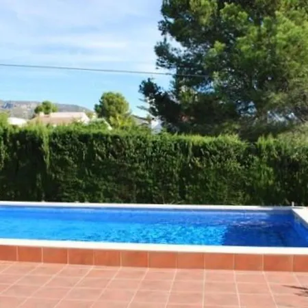 Apartament Mar I Cel 54