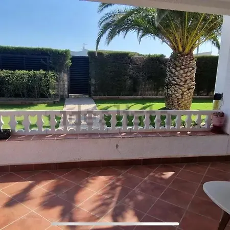 Mar I Cel 54 Apartament *