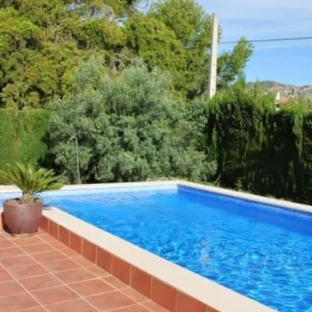 Apartament Mar I Cel 54 Calafat