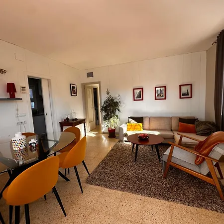 Mar I Cel 54 Apartament Calafat