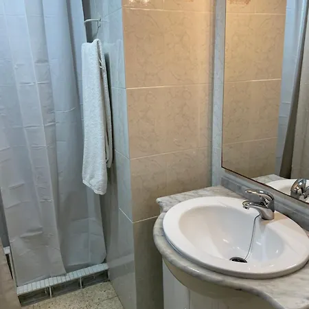 Mar I Cel 54 Apartament *