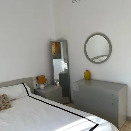 Mar I Cel 54 Apartament *