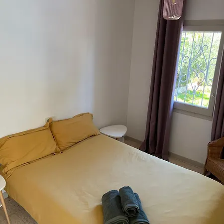 Mar I Cel 54 Apartament *