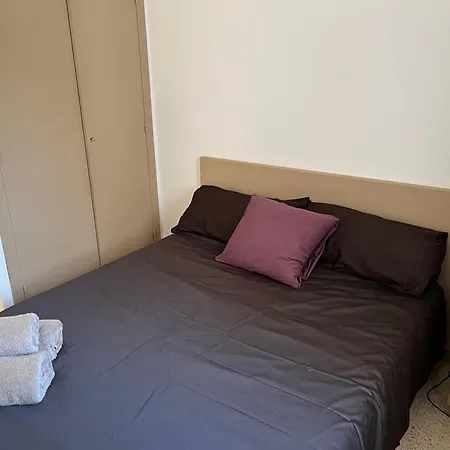 Mar I Cel 54 Apartament *