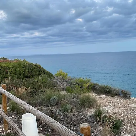 Mar I Cel 54 Calafat