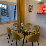 Apartment Mar I Cel 54 *