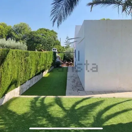 Apartment Mar I Cel 54 Calafat