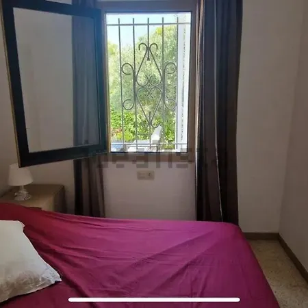 Appartement Mar I Cel 54 *