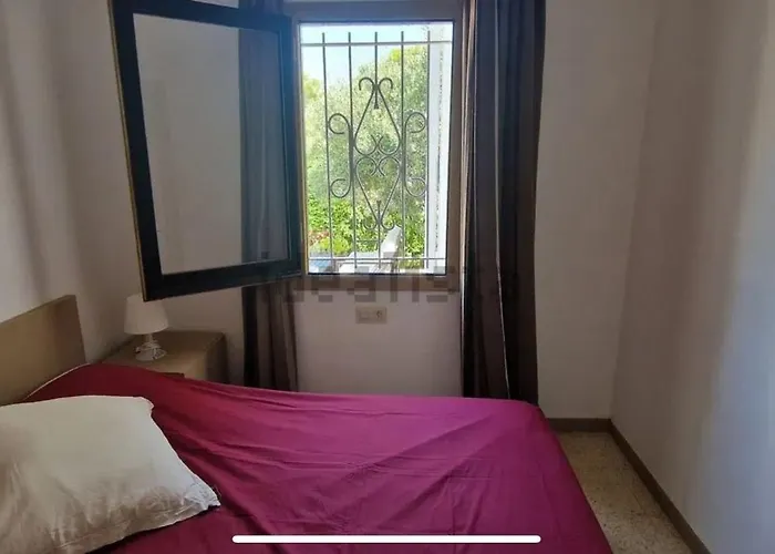 Appartement Mar I Cel 54 *