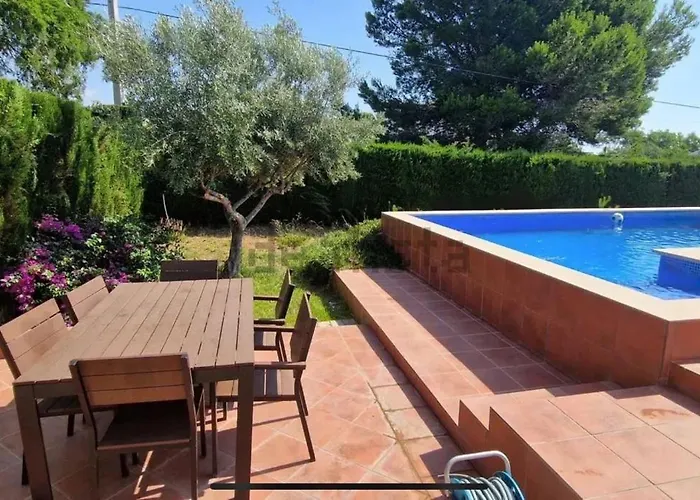Appartement Mar I Cel 54 *