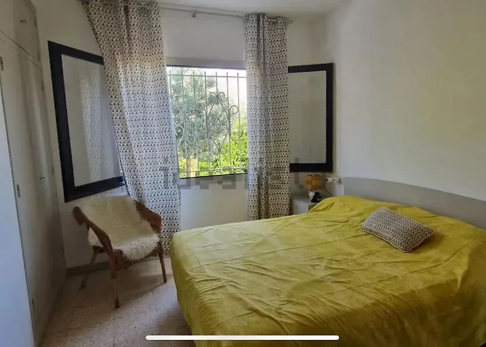 Appartement Mar I Cel 54 *